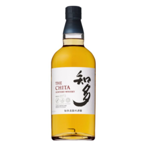whisky japonés Suntory The Chita
